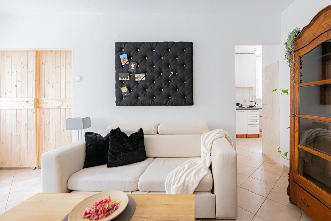 Niceone Apartment Number 5 - W Samym Centrum! วรอตซวาฟ ภายนอก รูปภาพ