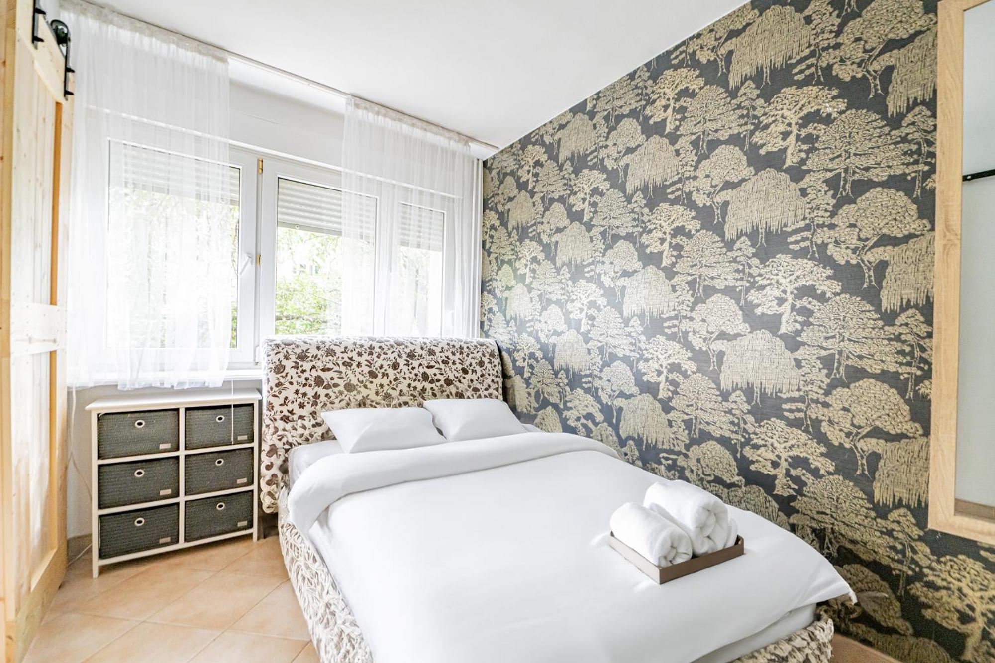 Niceone Apartment Number 5 - W Samym Centrum! วรอตซวาฟ ภายนอก รูปภาพ